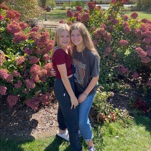 Meet your Posher, Ali